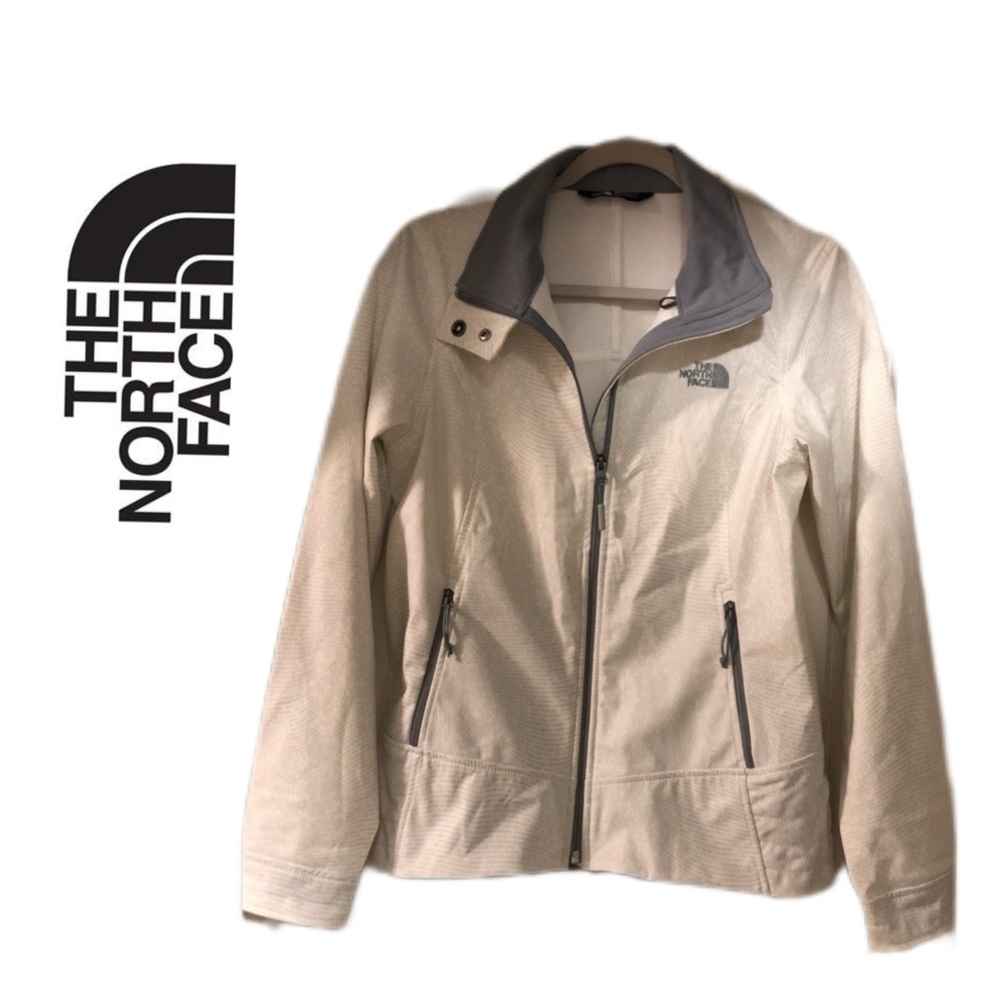 THE NORTH FACE LIGHTWEIGHT JACKET